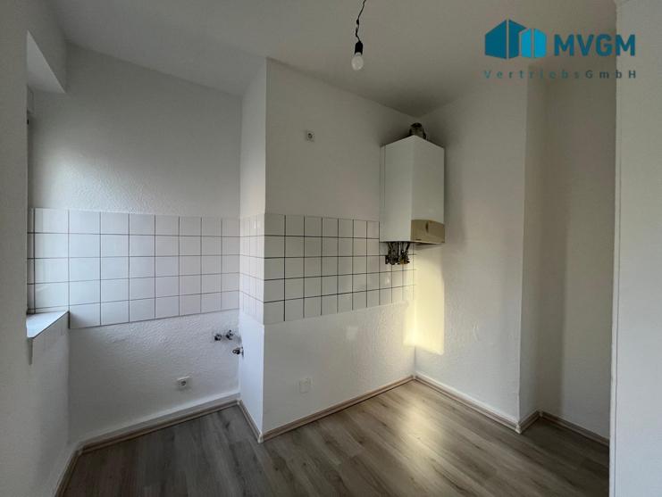 3 Zimmer Erdgeschosswohnung zum wohlfühlen! 3 zimmer