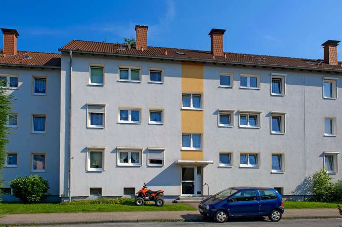 Wohnung zum Mieten in Lünen 439 € 55.68 m²