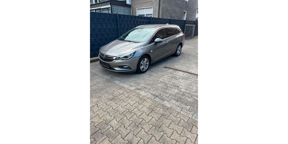 Opel Astra 126.000 km 9.000 &euro; Datteln 45711