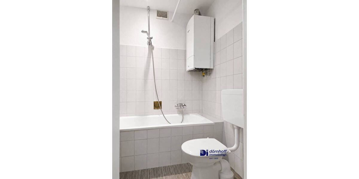 Etagenwohnung Dortmund Mitte - 3 Zimmer, 62 m&sup2;, 620&euro; | Angebot:26824823