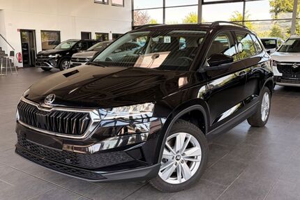 Skoda Karoq 15.355 km 28.970 &euro; Lünen 44536
