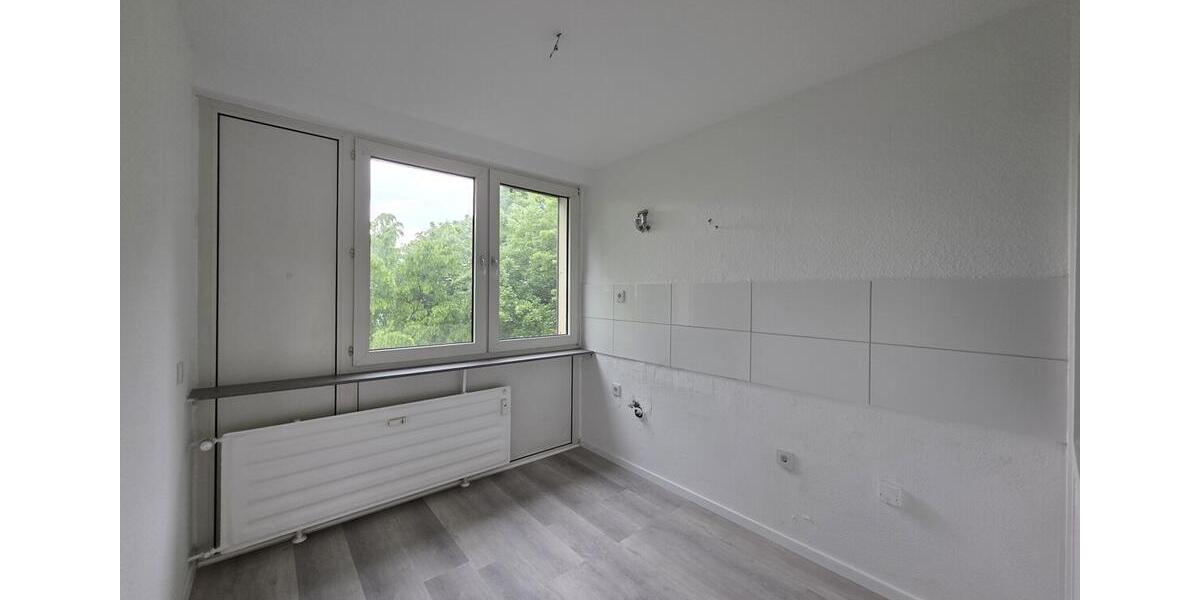 Etagenwohnung Witten Herbede - 4 Zimmer, 88 m&sup2;, 690&euro; | Angebot:26625366