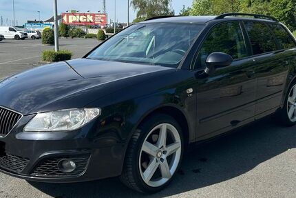 Seat Exeo 189.510 km 3.650 &euro; Mülheim 45473