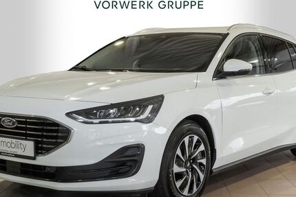 Ford Focus 49.119 km 21.950 &euro; Schwerte 58239