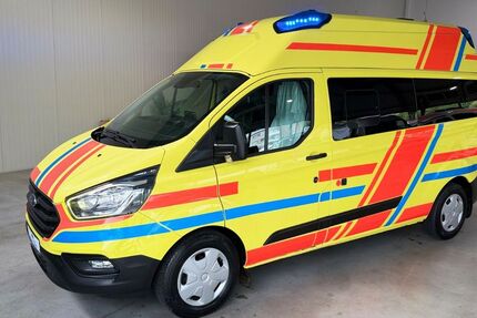 Ford Transit 289.000 km 16.500 &euro; Gelsenkirchen 45879