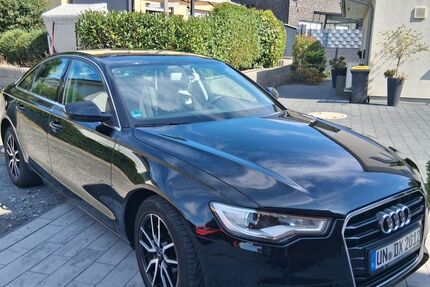 Audi A6 130.000 km 11.400 € Bergkamen 59192