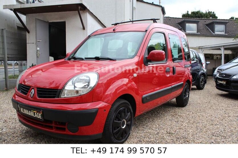 Kangoo