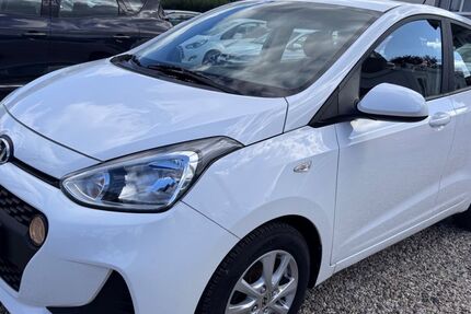 Hyundai i10 79.000 km 6.999 &euro; Essen 45355