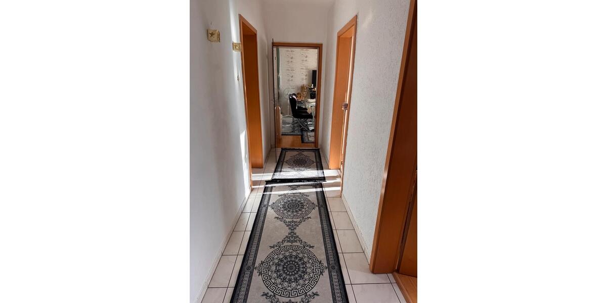 Etagenwohnung Herne Wanne-Bickern - 3.5 Zimmer, 65 m&sup2;, 112.000&euro; | Angebot:27416022