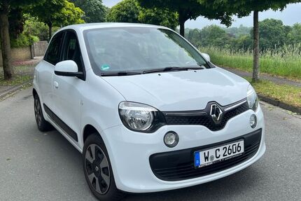 Renault Twingo 97.732 km 4.450 &euro; Wuppertal 42369