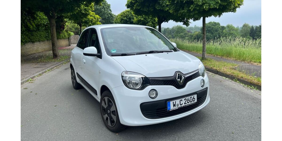Renault Twingo 97.732 km 4.450 &euro; Wuppertal 42369