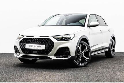 Audi A1 30.580 km 25.936 &euro; Hagen 58091
