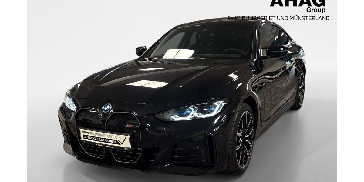 BMW i4 38.663 km 43.970 &euro; Dorsten 46282