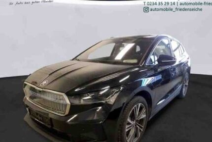 Skoda Enyaq 27.535 km 36.970 &euro; Bochum 44805