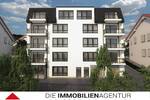 Wohnen mit Weitblick - Neubauwohnung mit Balkon 4 zimmer