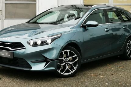Kia ceed Sportswagon 36.750 km 22.990 &euro; Dortmund 44309