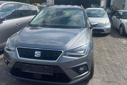 Seat Arona 136.500 km 8.500 &euro; Bottrop 46242
