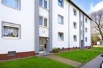 Etagenwohnung Dortmund Huckarde - 3 Zimmer, 53 m&sup2;, 427&euro; | Angebot:25552171