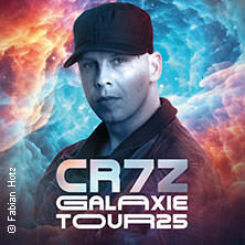 Cr7z - Galaxie Tour Bochum