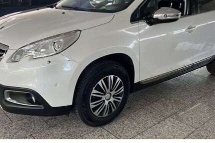 Peugeot 2008 199.979 km 5.840 € Wuppertal 42329