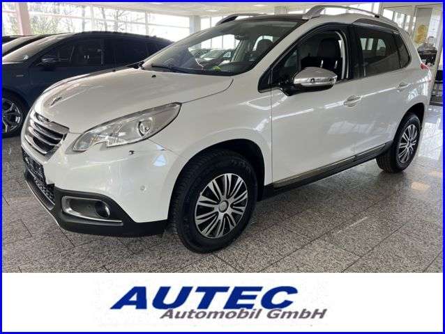 Peugeot 2008 199.979 km 5.840 € Wuppertal 42329