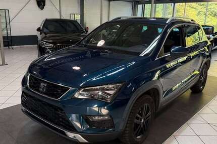 Seat Ateca 245.000 km 8.900 &euro; Herne 44652