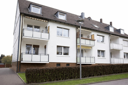 Wohnung Bochum Harpen - 2 Zimmer, 48 m&sup2;, 99.000&euro; | Angebot:26218942