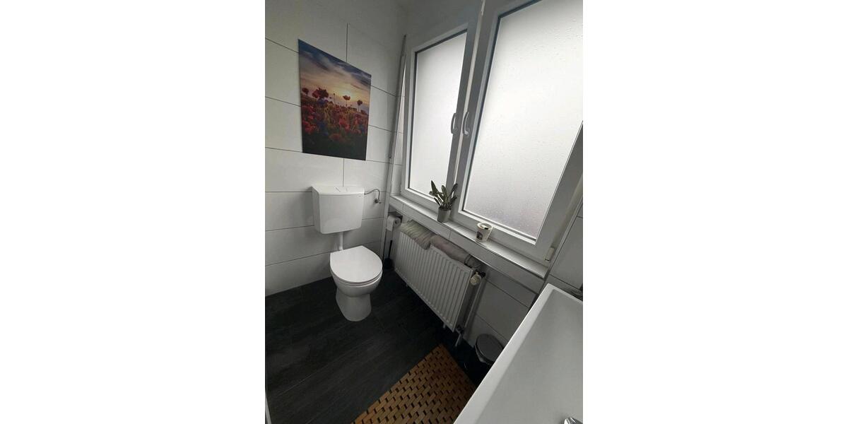 Dachgeschoßwohnung Dortmund Hörde - 1 Zimmer, 39 m&sup2;, 430&euro; | Angebot:27553160