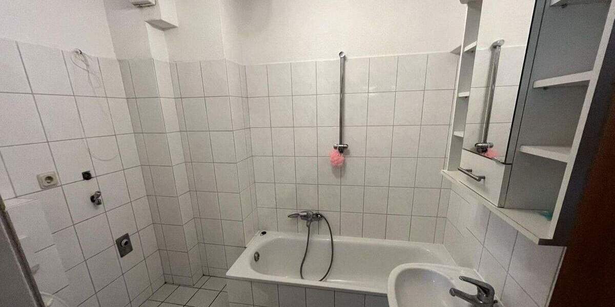 Etagenwohnung Dortmund Brackel - 3 Zimmer, 77 m&sup2;, 770&euro; | Angebot:25724294