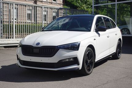 Skoda Scala 25.600 km 21.500 € Iserlohn 58644
