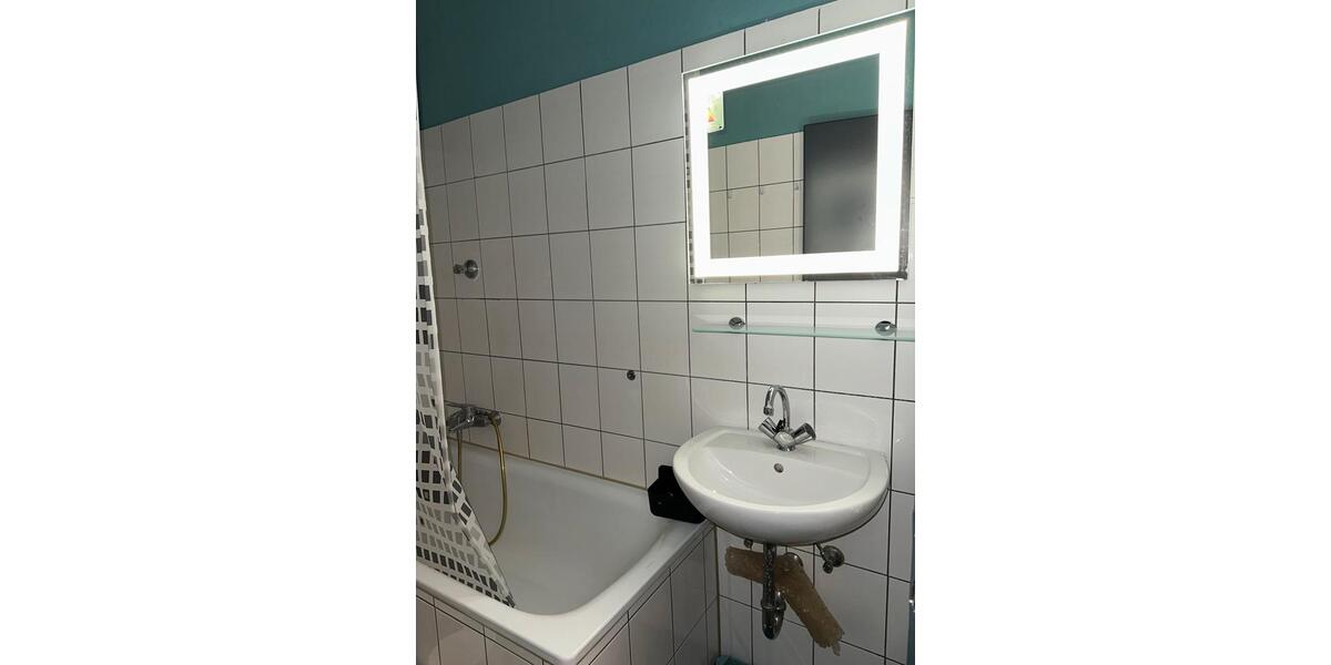 Fully furnished 2-room Apartment | Oberhausen 2 zimmer