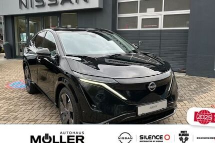 Nissan Ariya 5.000 km 44.990 &euro; Hattingen 45527
