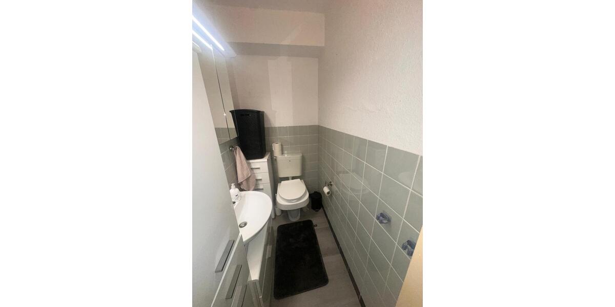 Erdgeschoßwohnung Bottrop Ebel - 3.5 Zimmer, 79 m&sup2;, 155.000&euro; | Angebot:23368384