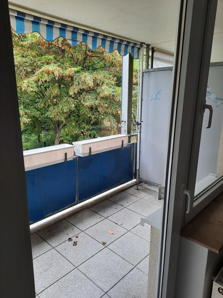 Im besten Alter eine passende Wohnung bei VIVAWEST. zimmer