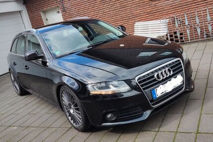 Audi A4 226.000 km 5.890 &euro; Dorsten 46284