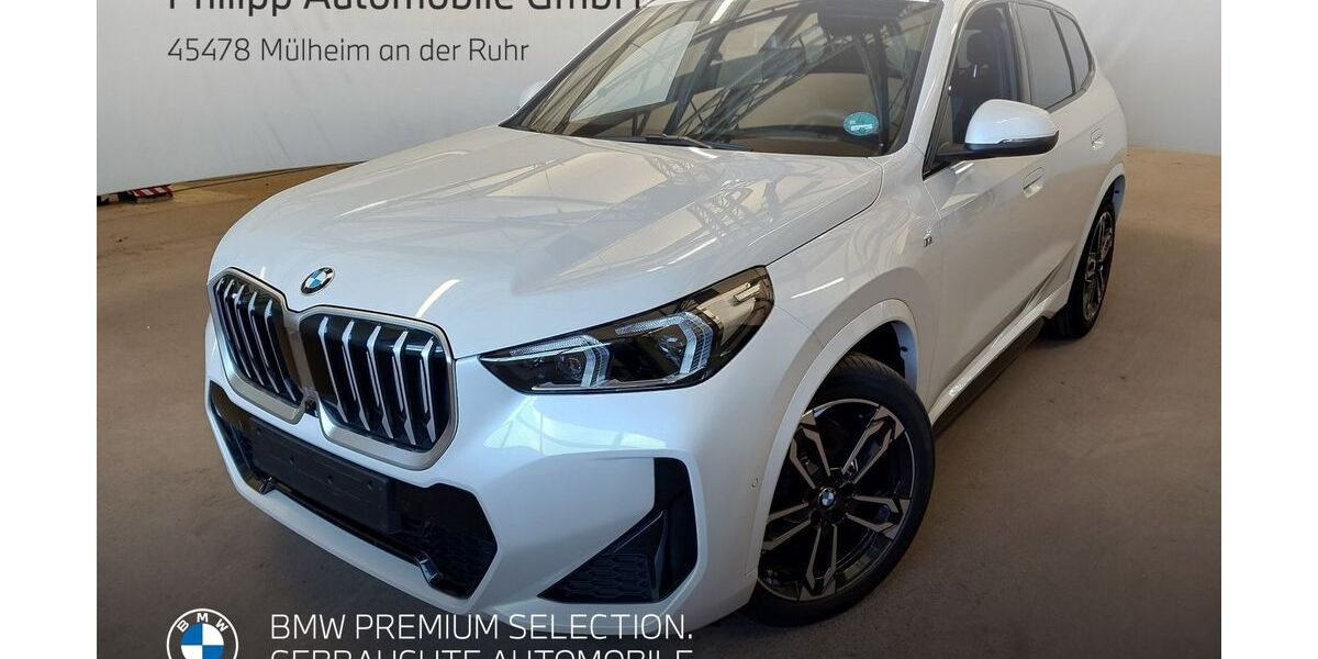 BMW X1 25.600 km 46.399 &euro; Mülheim an der Ruhr 45478