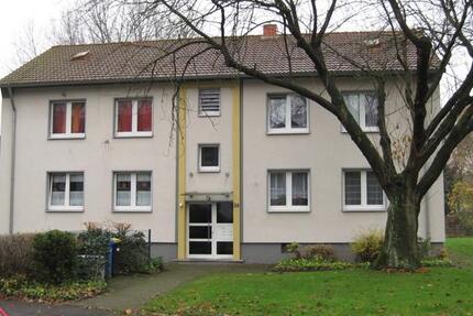 Wohnglück - ansprechende 3-Zi.-Wohnung zimmer