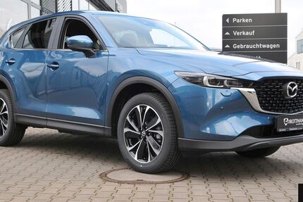 Mazda CX-5 1.448 km 36.450 € Bottrop-Kirchhellen 46244