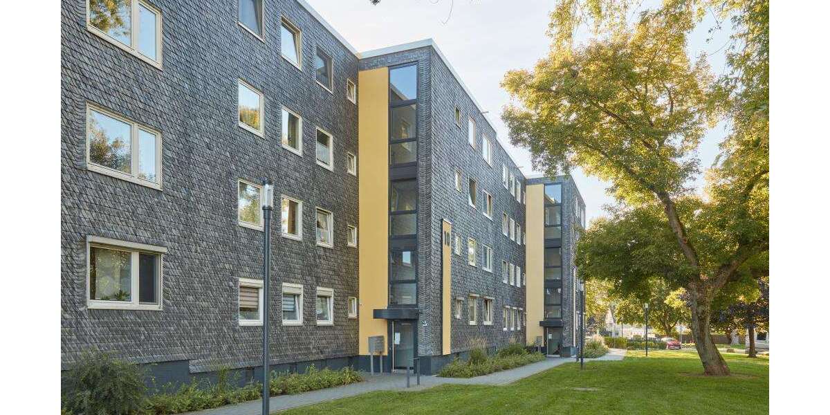 Etagenwohnung Bochum Langendreer - 3 Zimmer, 84 m&sup2;, 785&euro; | Angebot:25255092