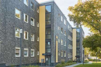 Wohnung Bochum Langendreer - 3 Zimmer, 84 m&sup2;, 785&euro; | Angebot:25255092