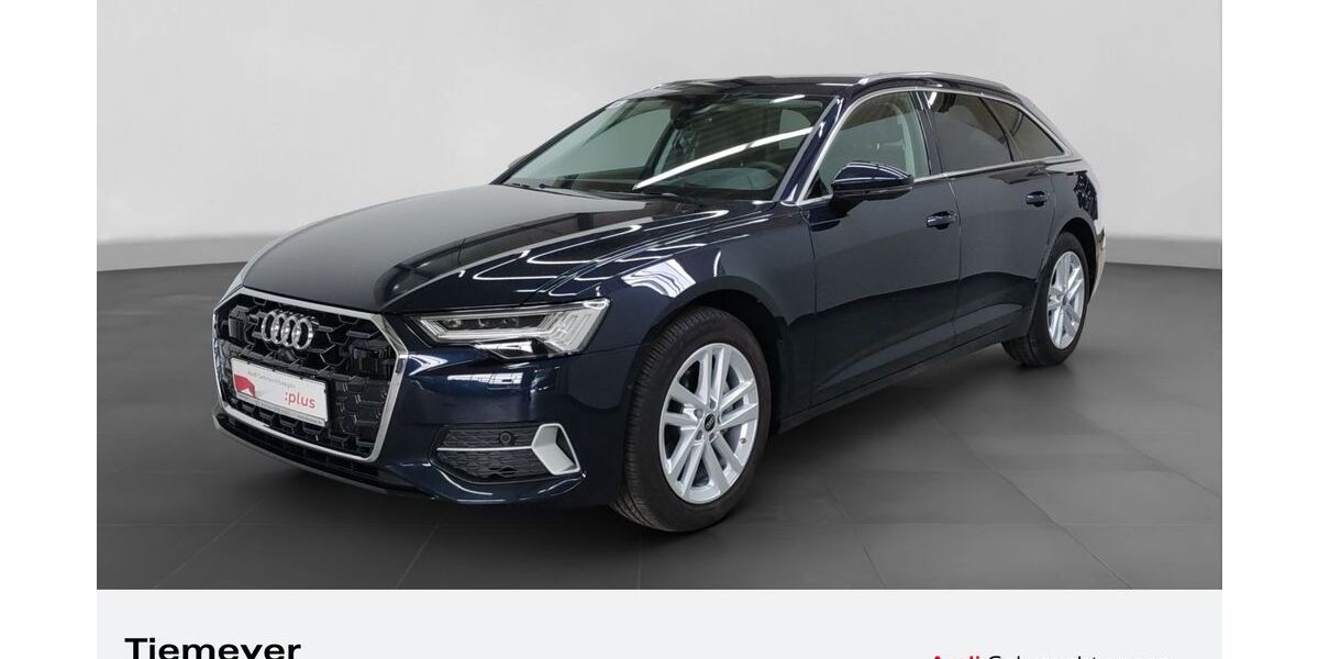 Audi A6 15.062 km 47.950 &euro; Bochum 44809