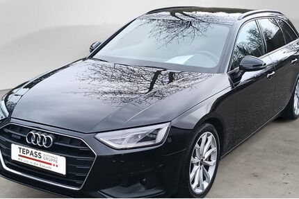 Audi A4 95.568 km 37.790 &euro; Wetter 58300