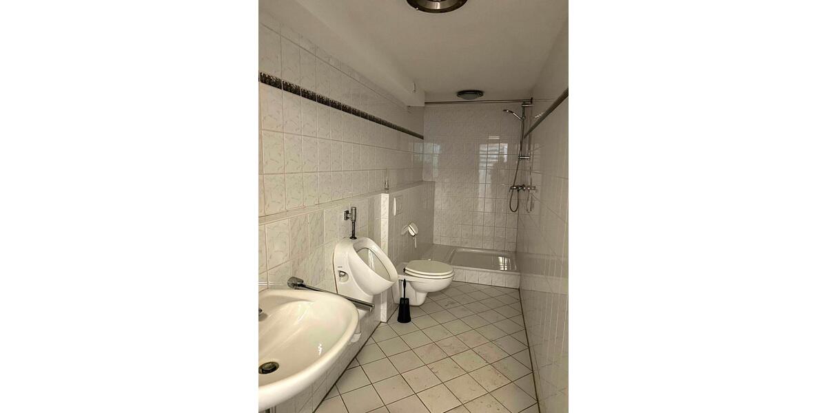 Büro Ladenlokal Gewerbefläche in zentraler Citylage Lünens zimmer