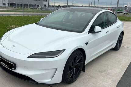 Tesla Model 3 29.000 km 50.000 &euro; Wuppertal 42109
