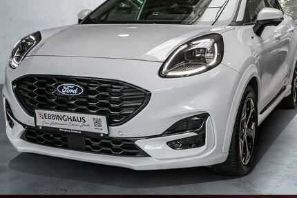 Ford Puma 12.674 km 26.749 € Unna 59423