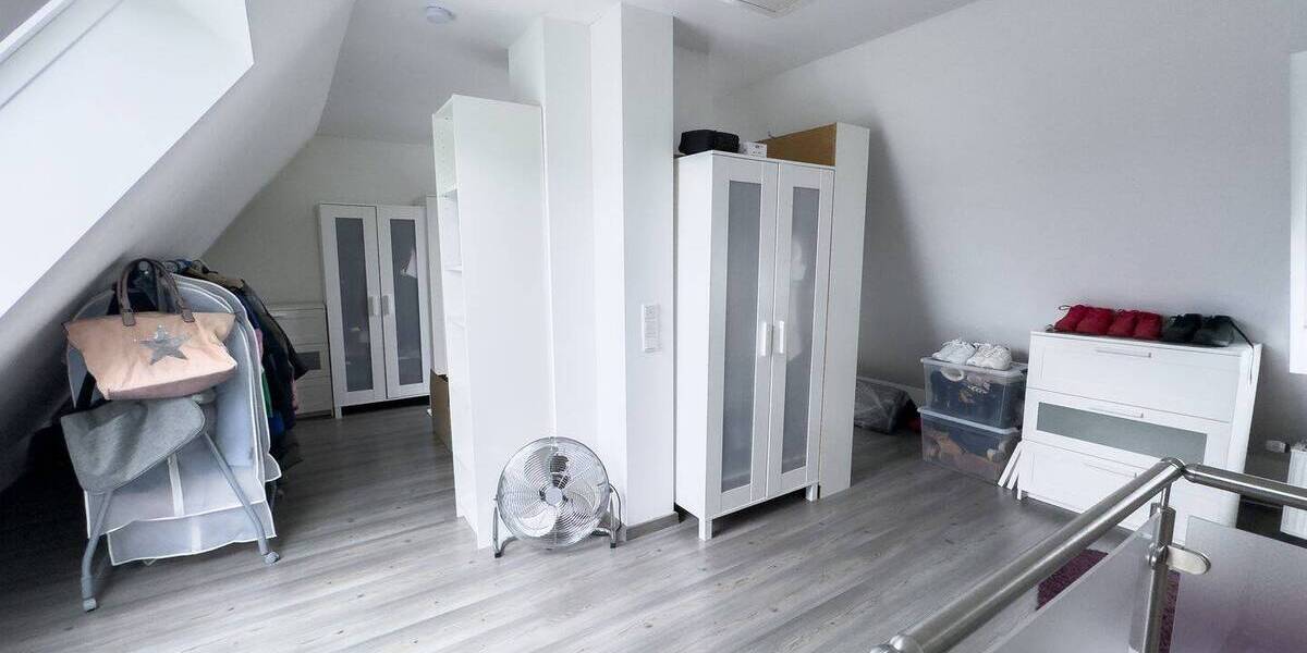 Doppelhaushälfte Herten Disteln - 4 Zimmer, 170 m&sup2;, 1.900&euro; | Angebot:26916460