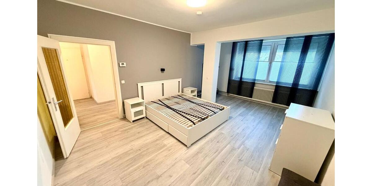 Erdgeschoßwohnung Gelsenkirchen Gelsenkirchen-Mitte - 2 Zimmer, 68 m&sup2;, 800&euro; | Angebot:25442043