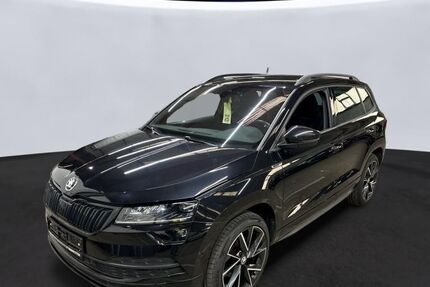 Skoda Karoq 74.306 km 26.456 &euro; Hagen 58091
