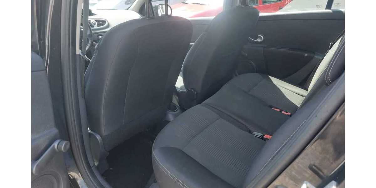 Renault Clio 299.999 km 1.000 &euro; Witten 58454
