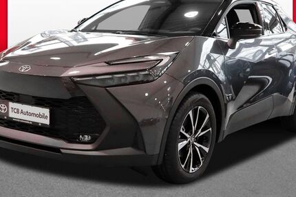 Toyota C-HR 10.001 km 33.589 € Bochum 44807